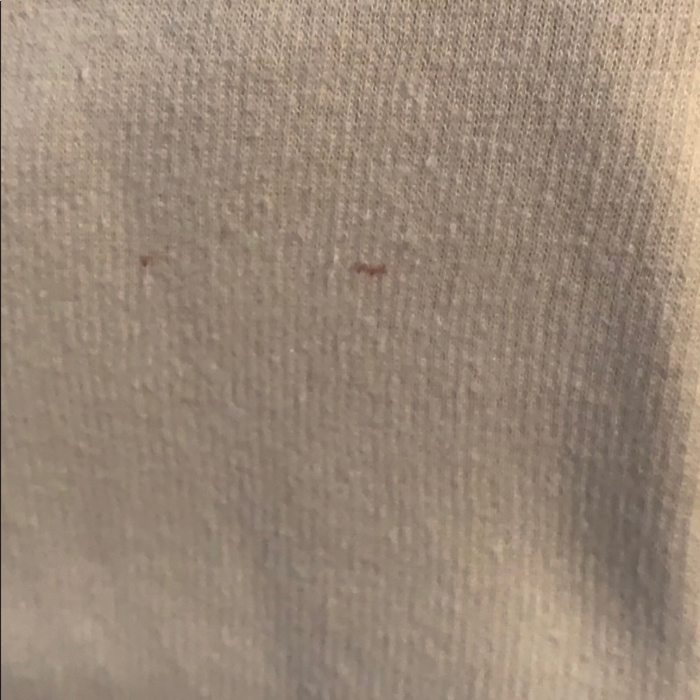 Off White Jacket With Matching Belt! - Picture 7 of 8